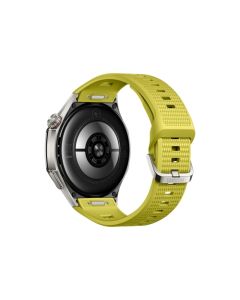 HUAWEI Pametni sat Watch GT 7 Pro 46mm, žuta