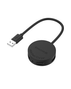 Hub USB 2.0 sa 4 porta 20cm (OTN-5208) Onten