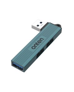 Hub USB 3.0 sa 3 porta (2x USB 2.0 + 1x USB 3.0) (OTN-US51) Onten
