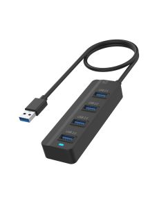 Hub USB 3.0 sa 4 porta (3x USB 2.0 + 1x USB 3.0) 1m (OTN-2305) Onten
