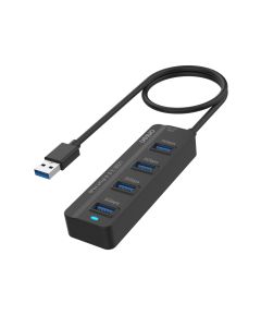 Hub USB 3.0 sa 4 porta USB 3.0/USB 3.2 Gen 1 5G 1m (OTN-5305) Onten
