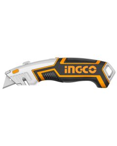 Ingco skalpel Utility HUK6118 - 13328