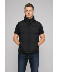 Mafimi Prsluk husky vest crni