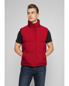 Mafimi Prsluk husky vest crveni