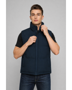 Mafimi Prsluk husky vest plavi