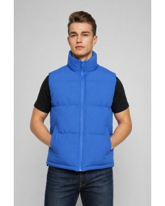 Mafimi Prsluk husky vest rojal plavi