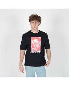 NIKE Majica kratak rukav  nsw tee oc air photo M