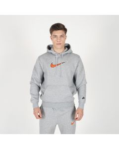 NIKE Duks sa kapuljačom nk club bb hdy neo varsity M - HV0854-063M