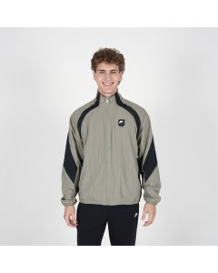 NIKE Duks air woven track jacket M - HV0880-320S