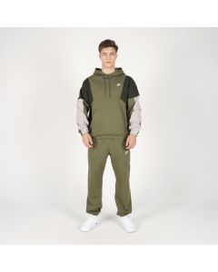NIKE Trenerka nk club fleece hded track gx M - HV1165-222XL