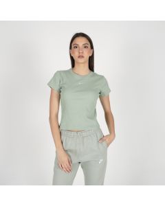 NIKE Majica kratak rukav nsw rib tght ss tee W