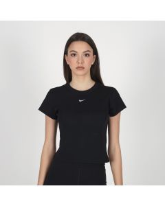 NIKE Majica kratak rukav nsw rib tght ss tee W