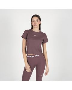 NIKE Majica kratak rukav nsw rib tght ss tee W