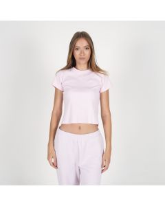 NIKE Majica kratak rukav nsw rib tght ss tee W