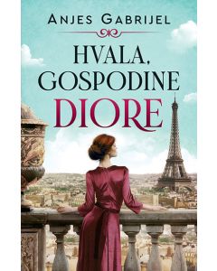 Hvala, gospodine Diore - 9788652145485
