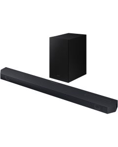 SAMSUNG Soundbar HW-Q600C/EN - 174086