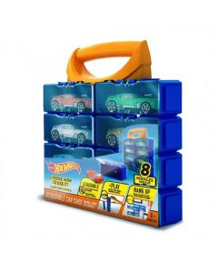 HOT WHEELS Kutija za 8 autića - 1100013483