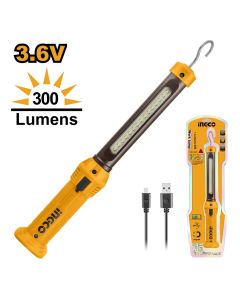 Radna lampa 75-300 lumena HWLI35261