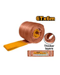Ingco gurtna za teret HWSP0606 6t 6m