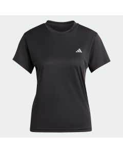 ADIDAS Majica kratak rukav run it t-shirt W - HZ0107XS