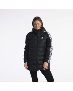 ADIDAS Jakna W Ess 3S L D Hp W - HZ4428L