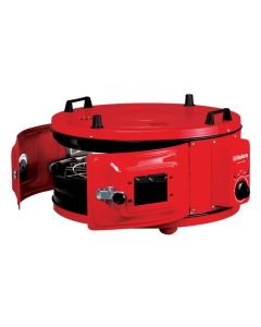 ISKRA Pećnica 1100W I-11