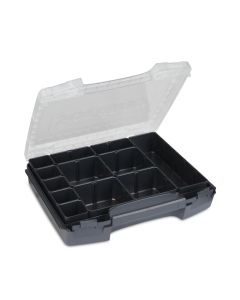 SORTIMO I-Boxx kofer sa klaserima