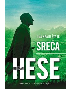 I na kraju šta je sreća - 9788660260842