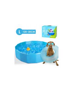 Nobleza Bazen za pse  Peet Pool, velièina M 120 x 30 cm