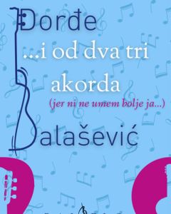 I od dva tri akorda - 9790802071001