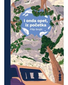 I onda opet, iz početka - 9788660840433