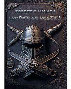I rodiće se veštica - 9788680580395
