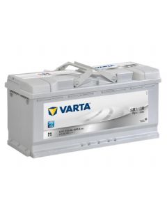 VARTA Akumulator za automobile 12V110D SILVER - I1
