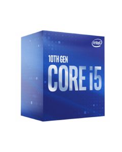 INTEL Procesor Core i5 i5-10400 6C 12T 2.9GHz 12MB 65W LGA1200 Comet Lake UHD630 14nm BOX - I510400