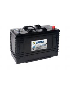 VARTA Akumulator za automobile 12V110L X BLACK - I5