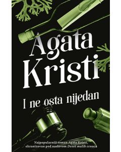 I ne osta nijedan - 9788652132669