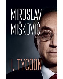 I, Tycoon - 9788652130863