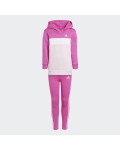 ADIDAS Trenerka lg 3s tib fl ts GG - IA3117110