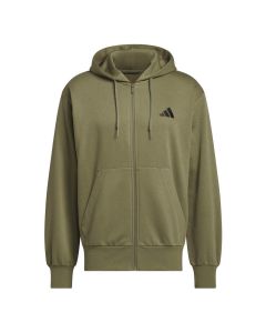 ADIDAS Duks sa kapuljačom feelcozy fz M