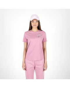 NIKE Majica kratak rukav nsw club ss tee cc W - IB2447-619M