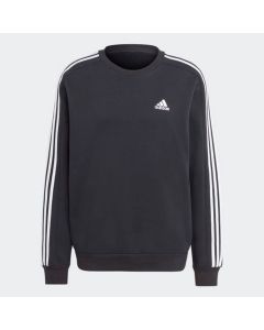 ADIDAS Duks essentials fl 3s sweatshirt M - IB4027XXL