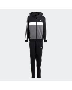 ADIDAS Trenerka J 3S TIB FL TS BG - IB4094128