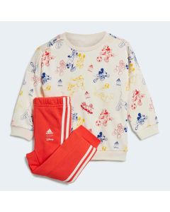 ADIDAS Trenerka i dy mm jog BT - IB484692