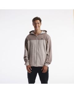 ADIDAS Duks Sa Kapuljacom M Mel Fz M - IB6147L