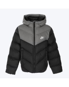NIKE Jakna nsw tf adp puffer colorblock BG