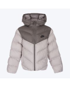 NIKE Jakna nsw tf adp puffer colorblock BG