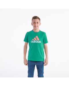 ADIDAS Majica kratak rukav U Bl 2 Tee BG - IB8776128