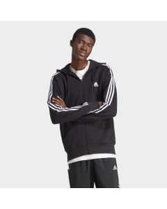 ADIDAS Duks sa kapuljačom m 3s ft fz hd M - IC0433M