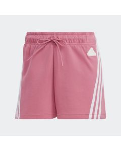 ADODAS Šorc future icons 3-stripes shorts W - IC0522XS