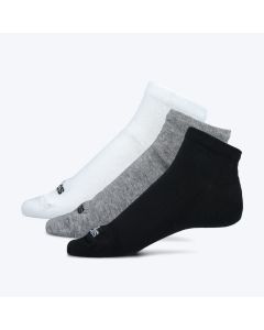 ADIDAS Čarape T Lin Low 3P U - IC1300XL